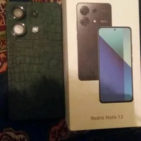 Redmi Note 13