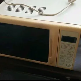 микроволновка