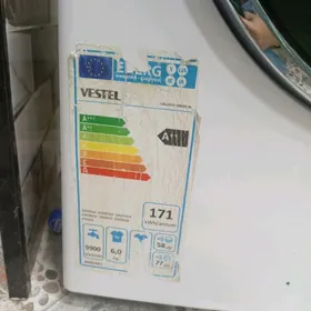 автомат кир машын