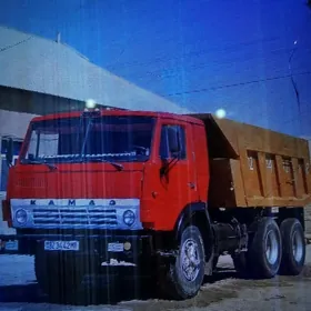 Kamaz 5511 1981