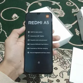 Redmi A 5...4/128