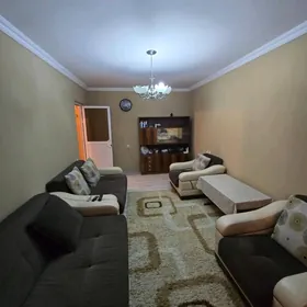 Мира Азади 1эт 2ком 65м2 Сро