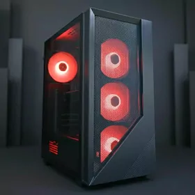 Ryzen 5 3600️RTX 4060 8G ️