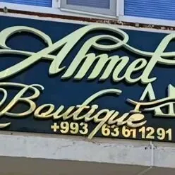 reklama magazin ucin