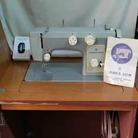 швейная машинка электр+ механ