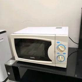 Микроволновка