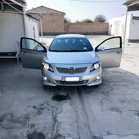 Toyota Corolla 2010