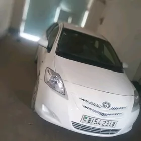 Toyota Yaris 2008