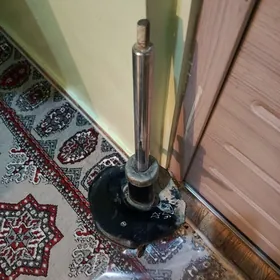 Amesatyr Taýota kemiri