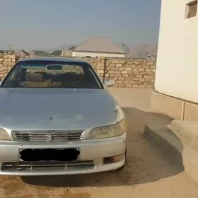 Toyota Mark II 1993