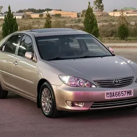 Toyota Camry 2005