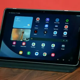 Tab A9+ 8/128 planset