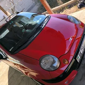 Daewoo Matiz 2004