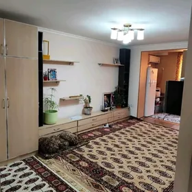 ️5мкр 2эт 3ком 64м2 Дёшево️