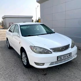Toyota Camry 2002