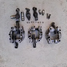 102 motor şaýlary.