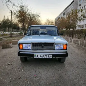 Lada 2107 2008