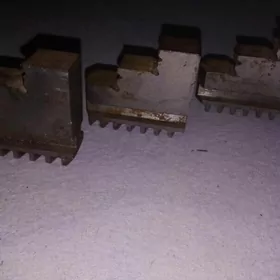 Tokat patron Kulaçok