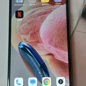 Redmi not12