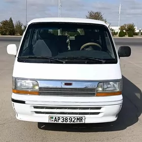 Toyota Hiace 1992