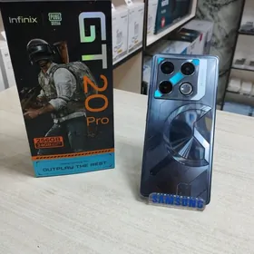 Infinix GT 20 pro  24/256gb