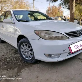 Toyota Camry 2002