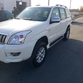 Toyota Land Cruiser Prado 2003