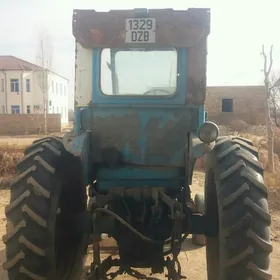 MTZ T-28 1986