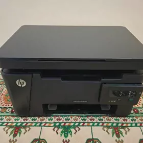 Hp 125a printer