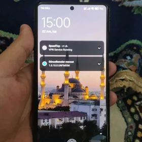 redmi not 13pro 8/256