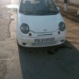 Daewoo Matiz 2003