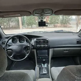 Chevrolet Epica 2005