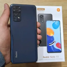 Redmi Note 11 6/128