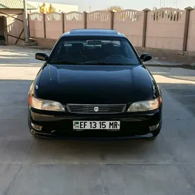 Toyota Mark II 1995