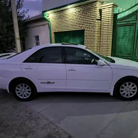 Toyota Camry 2002