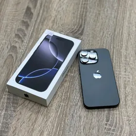 iphone 16 pro max KREDIT