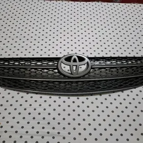 Oblisowka Camry duty