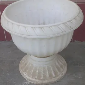 gül gorşok горшки для цветов