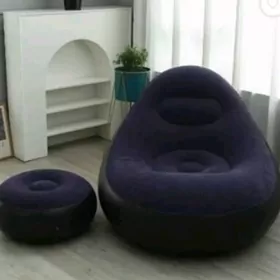 kreslo çişirilyän