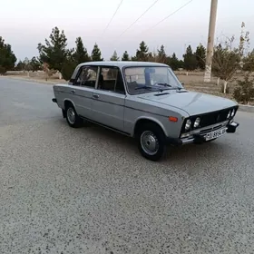 Lada 2106 1990