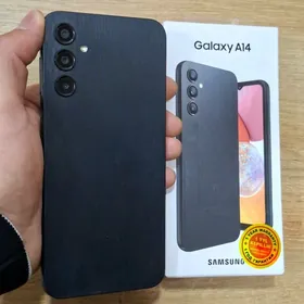 Samsung A14 4/64