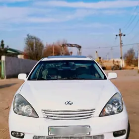 Lexus ES 330 2004