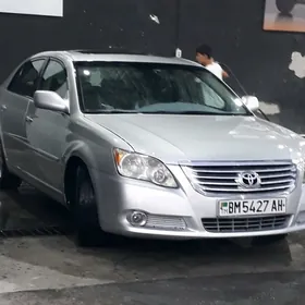 Toyota Avalon 2009