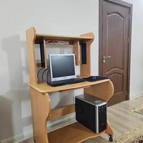 Стольный компютер