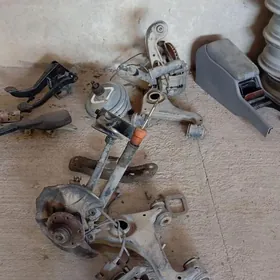 kulak recak w 210  3.2 mersede