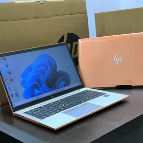 NoutBooK Hp i5 11thCoganly