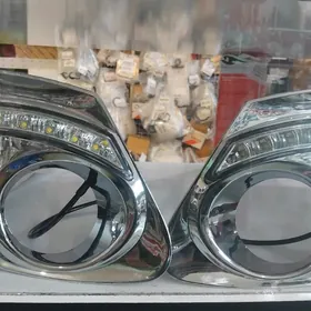 Tumalnik Corolla 2012 çyra