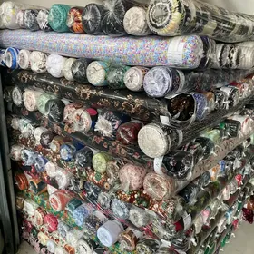 Yalyk-Gynac Matalar BibiYalyk