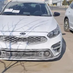 Kia Forte 2021