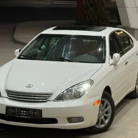 Lexus ES 300 2002